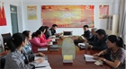 我公司黨支部對“兩學(xué)一做”活動(dòng)進(jìn)行安排部署